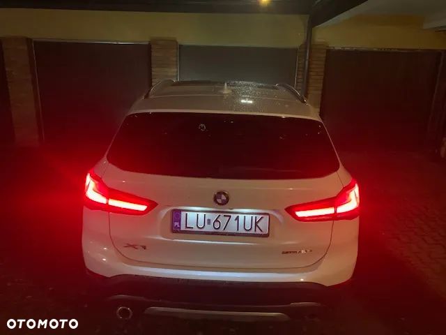 BMW X1 - 22