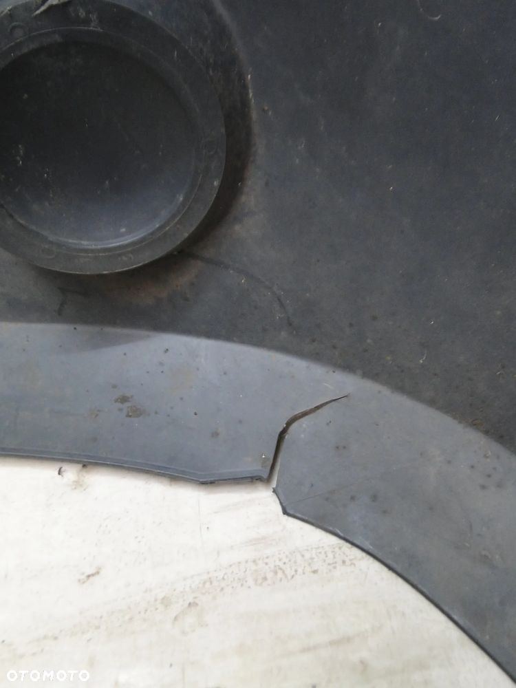 RENAULT MASTER II 2 LIFT ZDERZAK PRZÓD PRZEDNI 03-10r EUROPA - 16
