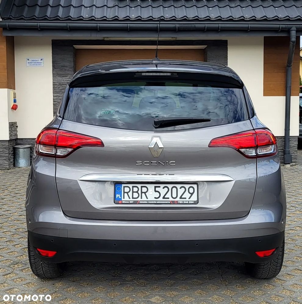 Renault Scenic 1.6 dCi Energy Bose Edition S&S - 6