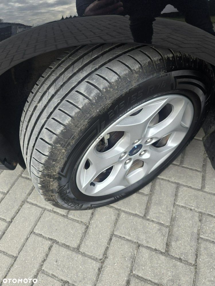 Ford C-MAX - 33