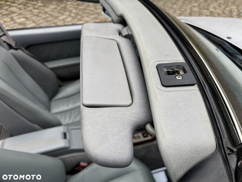 Mercedes-Benz SL - 39