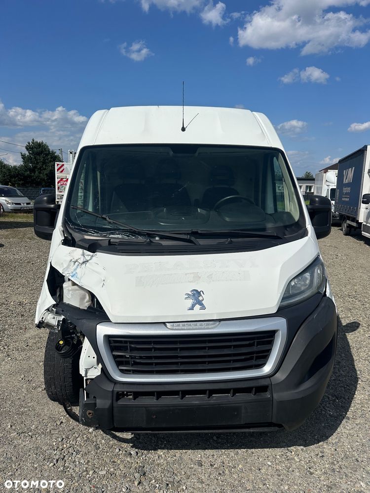 Peugeot Boxer L2H2 - 3