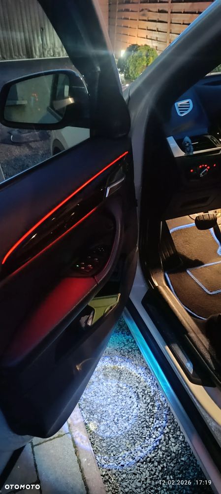 BMW X1 xDrive28i - 34