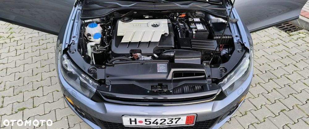 Volkswagen Scirocco 2.0 TDI Match - 26