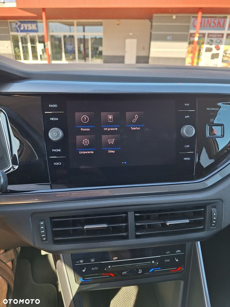 Volkswagen Polo 1.0 TSI Style DSG - 4