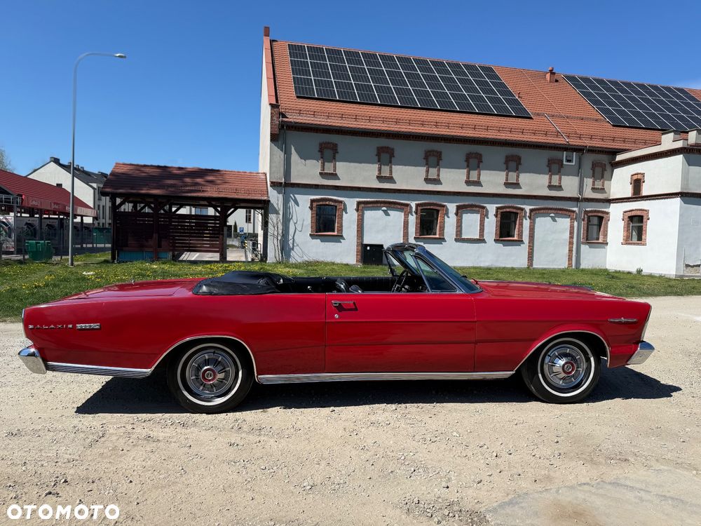 Ford Inny - 8
