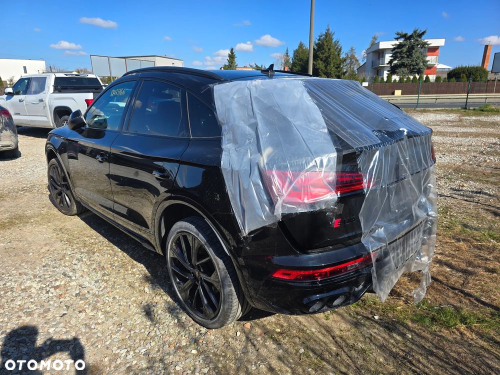 Audi SQ5 Sportback TFSI quattro S tronic - 4