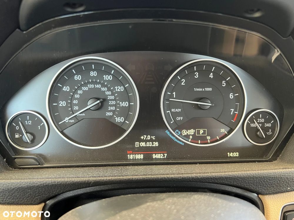 BMW Seria 3 328i - 11