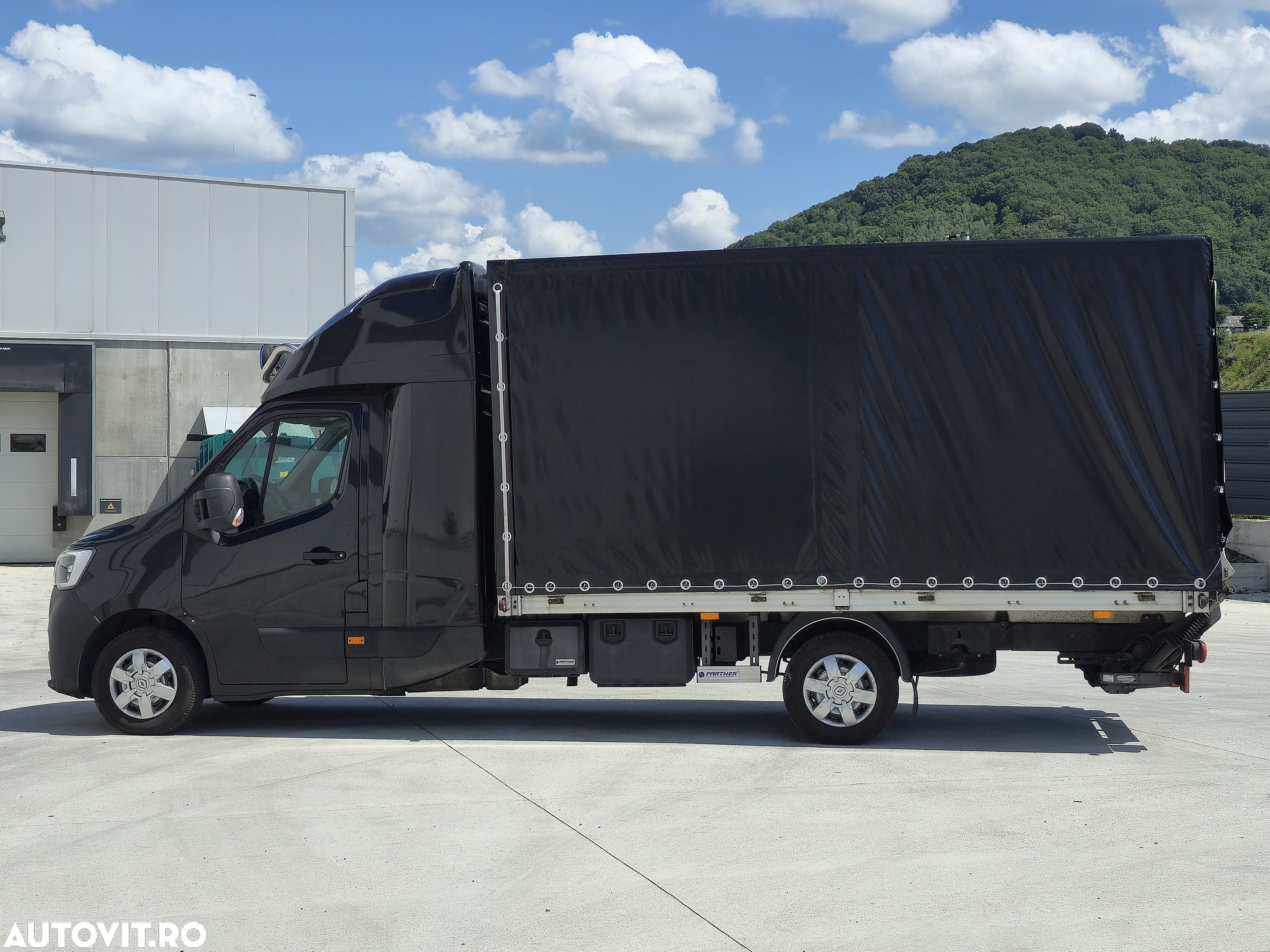 Renault Master - 16