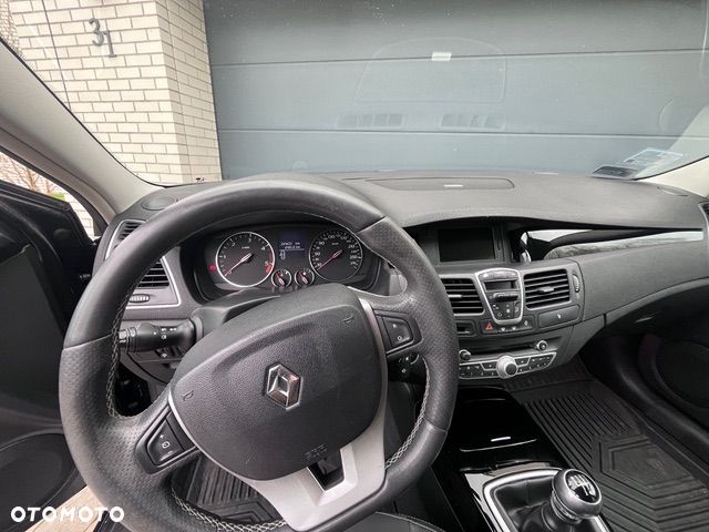 Renault Laguna 2.0 dCi Bose Edition - 28