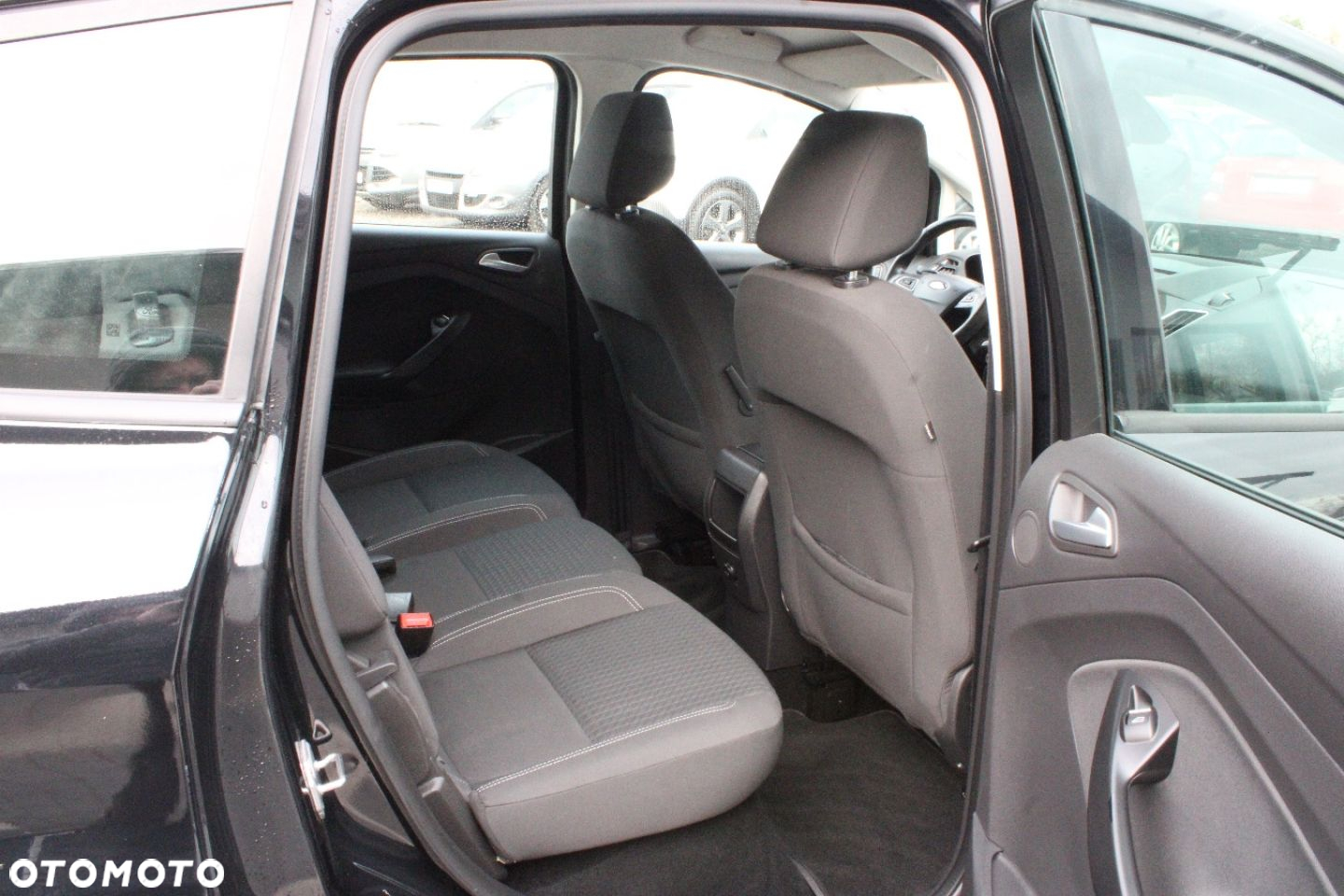 Ford C-MAX - 31
