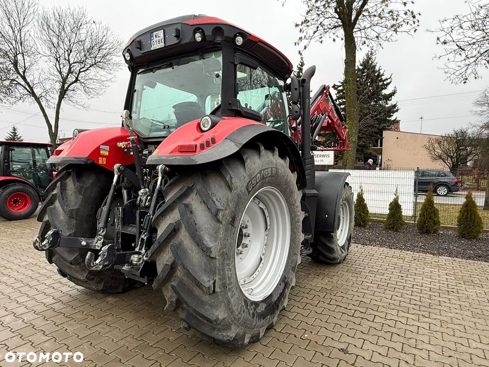 McCormick X7.617 P6-Drive - 12