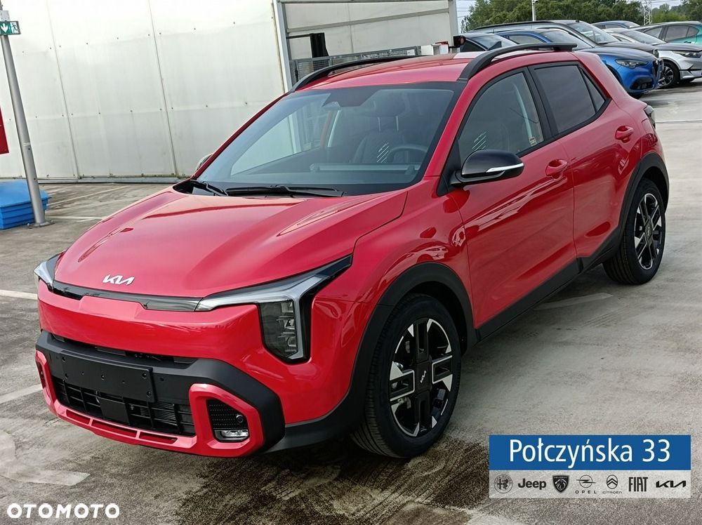 Kia Stonic - 4