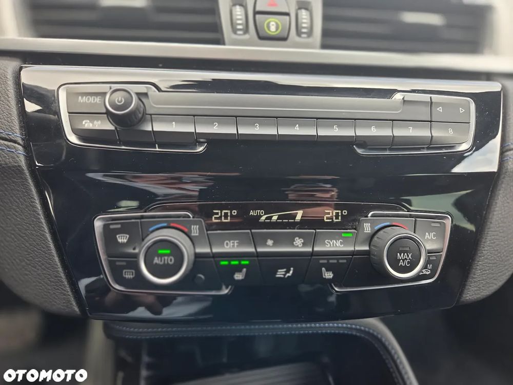 BMW X1 - 15