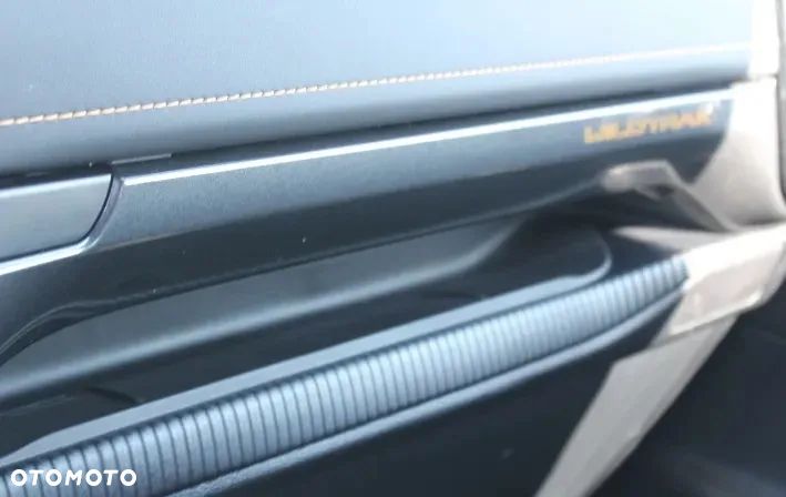 Ford Ranger 2,0 l EcoBlue Doppelkabine Autm Wildtrak X - 12