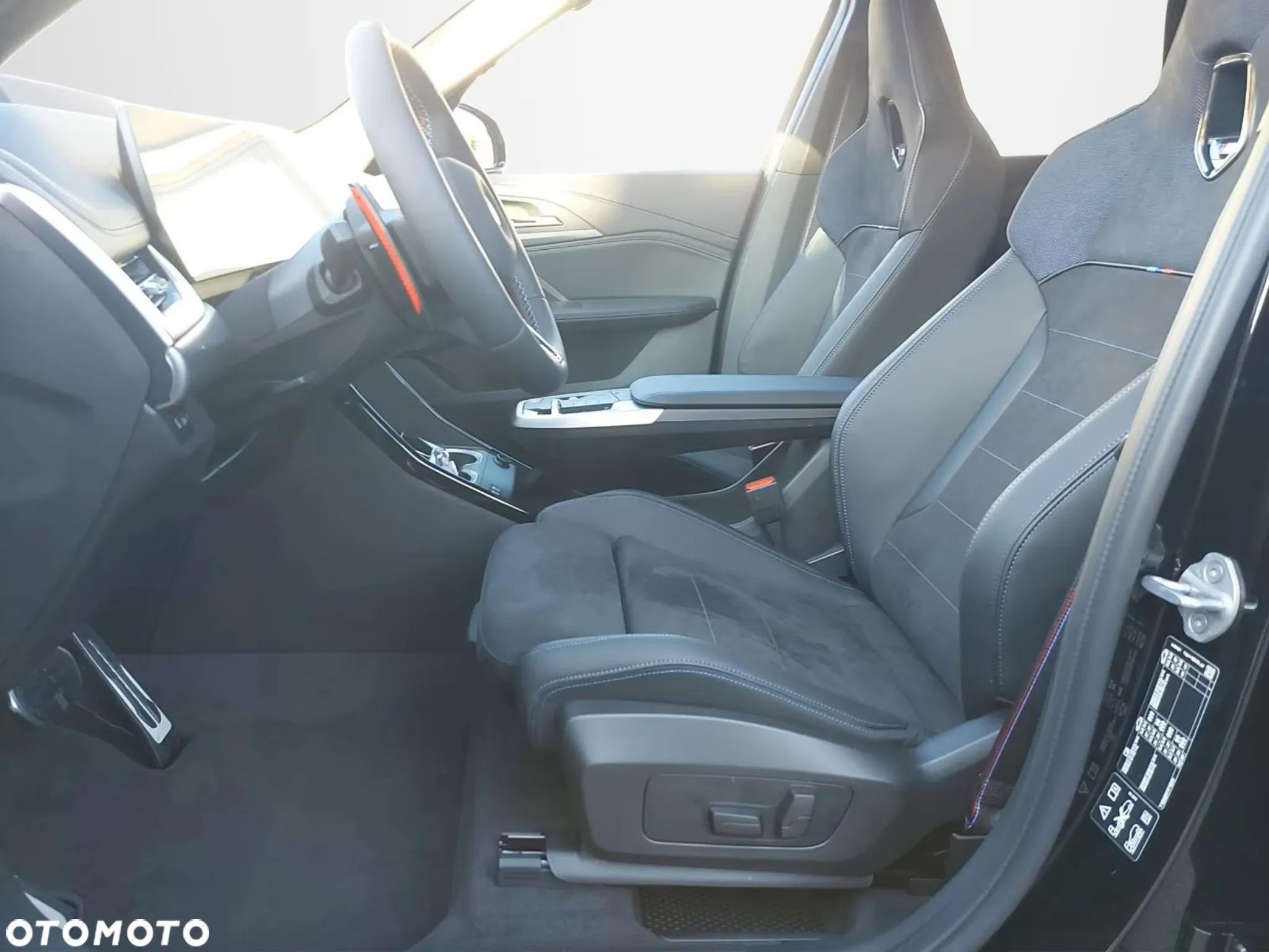 BMW X1 M35i xDrive - 10