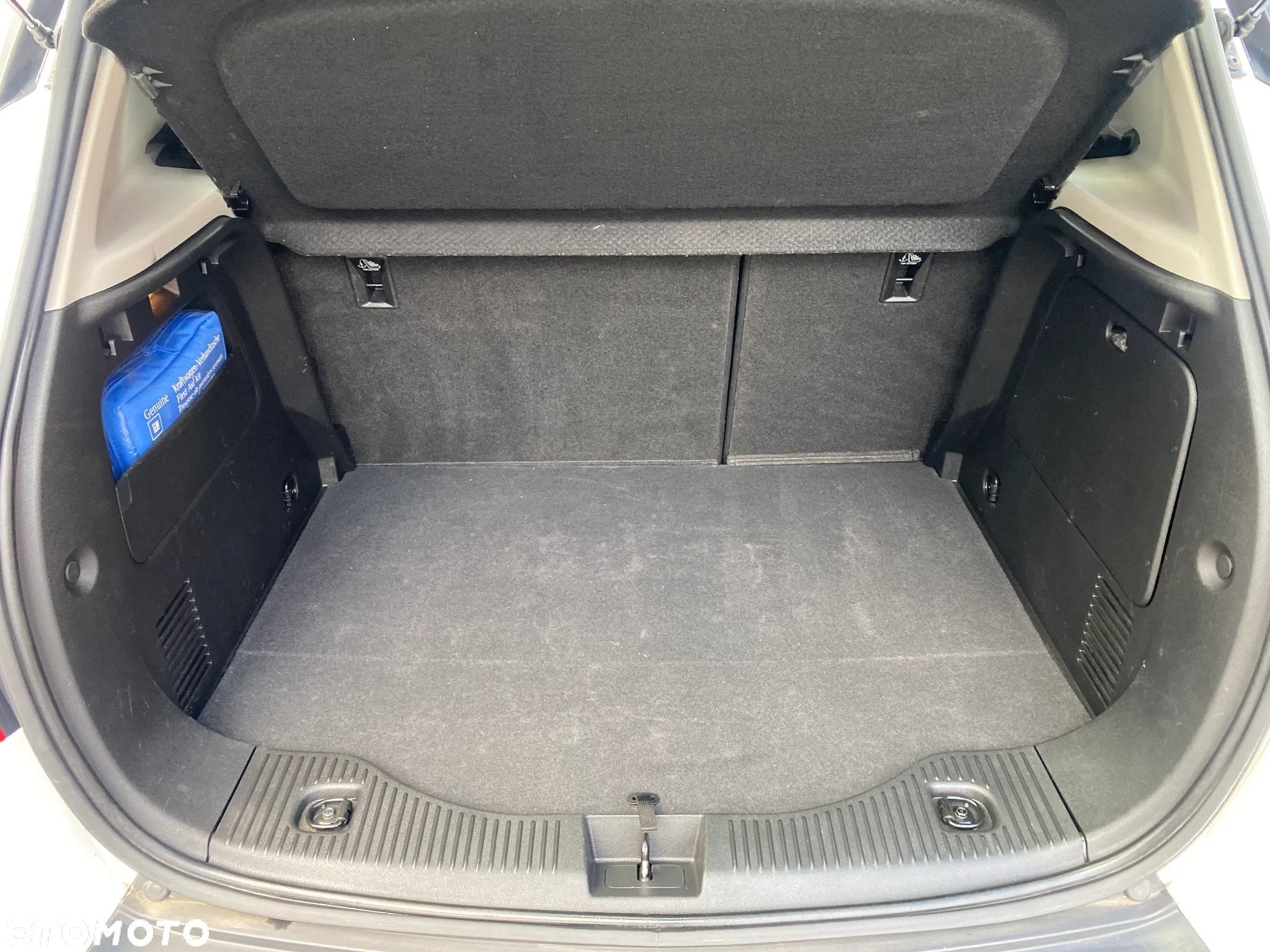 Opel Mokka 1.6 CDTI ecoFLEX Start/Stop Innovation - 10