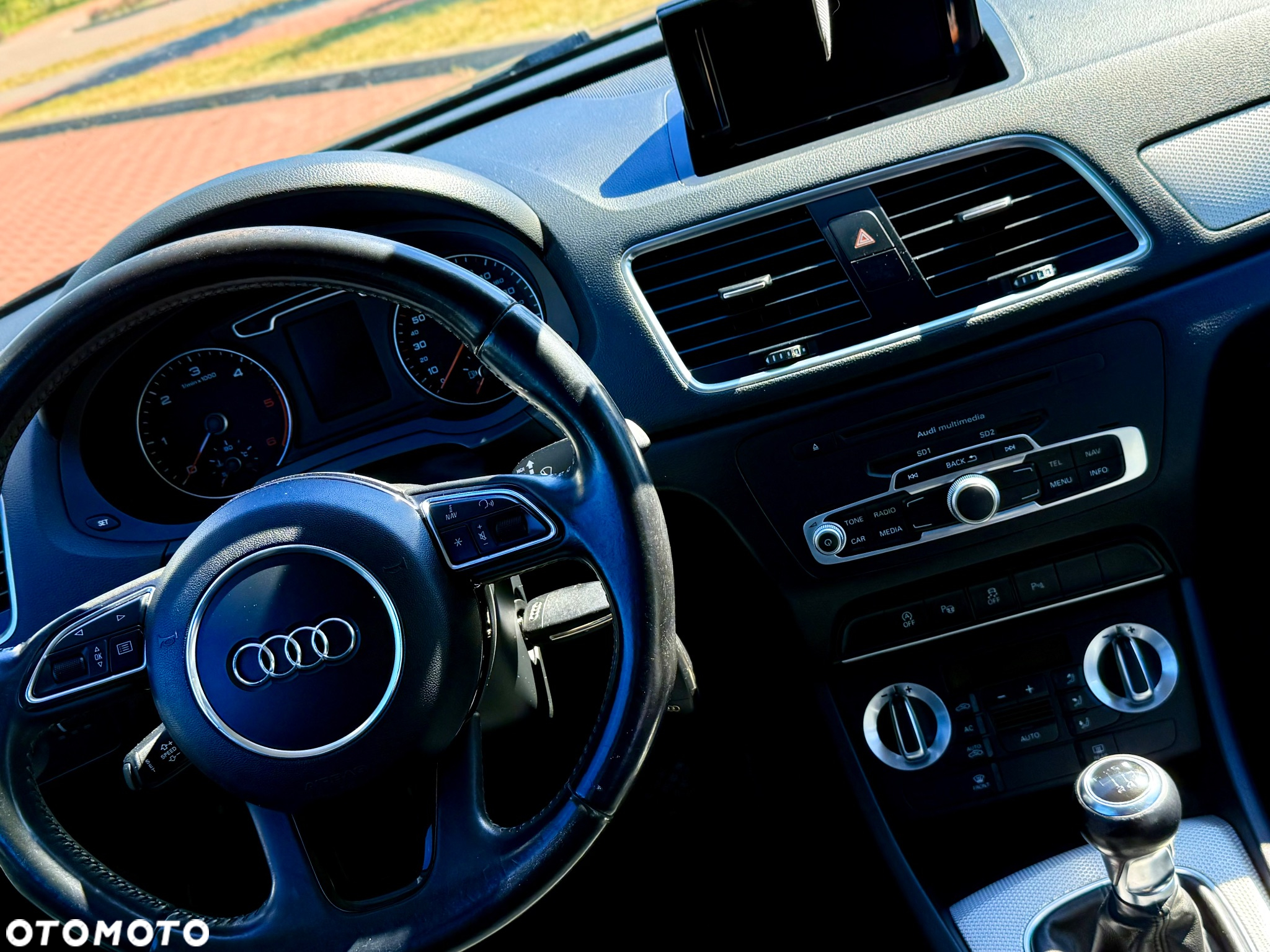 Audi Q3 2.0 TDI - 25