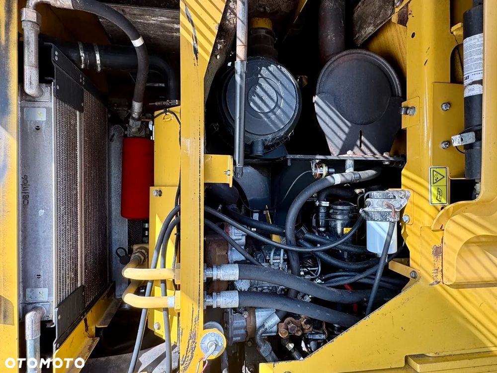 Caterpillar 924G - 9