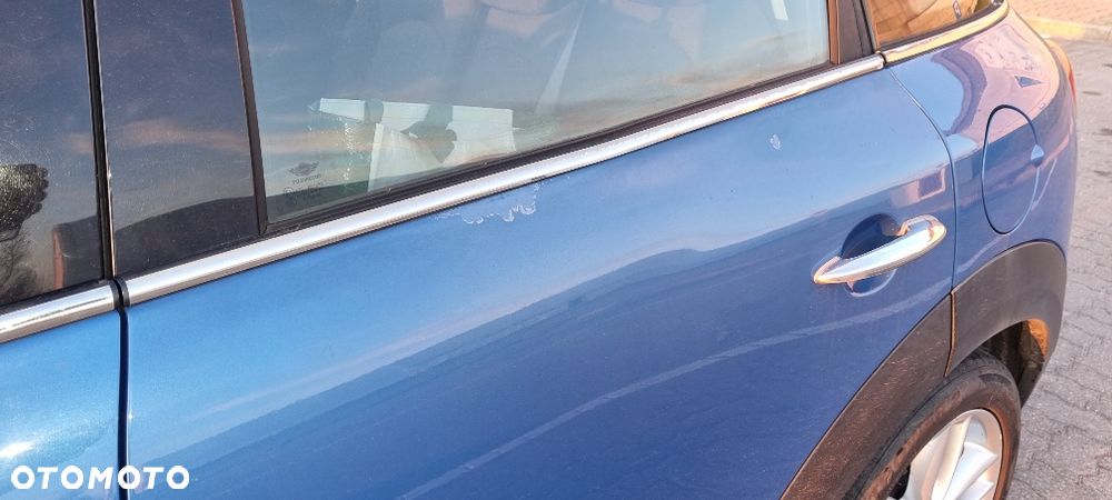 MINI Countryman Cooper D - 9