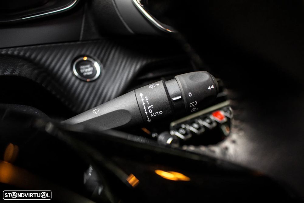 Peugeot e-208 Active Pack - 17