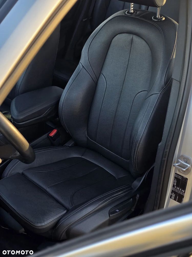 BMW X1 - 15
