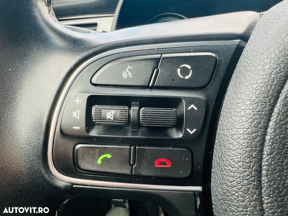 Kia Niro 1.6 GDI PHEV 2WD Aut. Spirit - 13