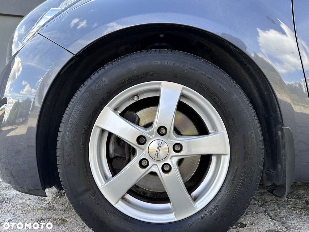 Hyundai ix20 1.4 CRDi BlueDrive Comfort - 13