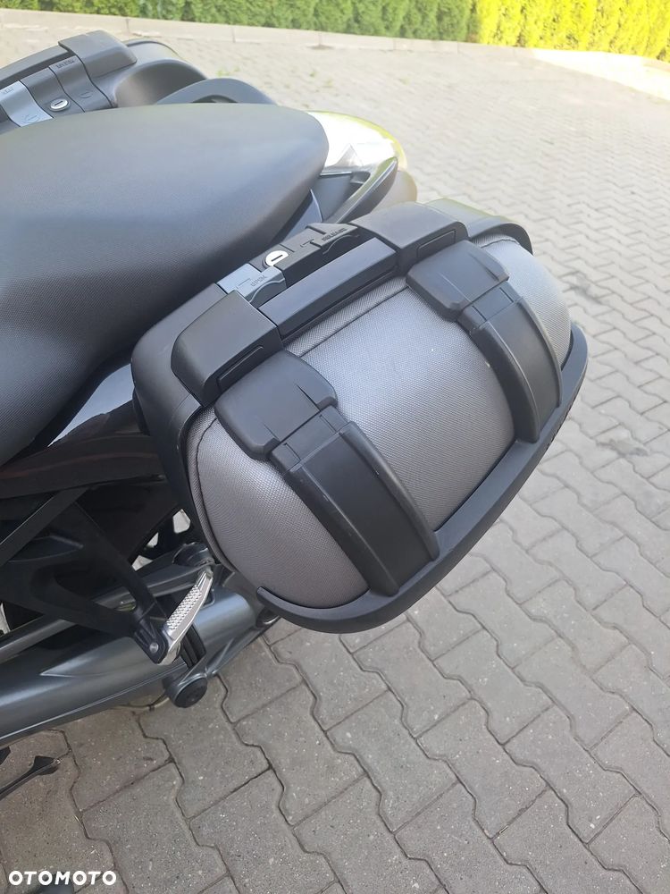 BMW K - 18