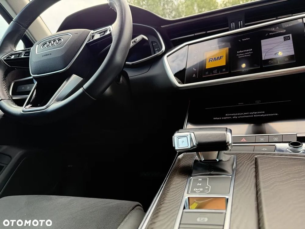 Audi A6 - 20