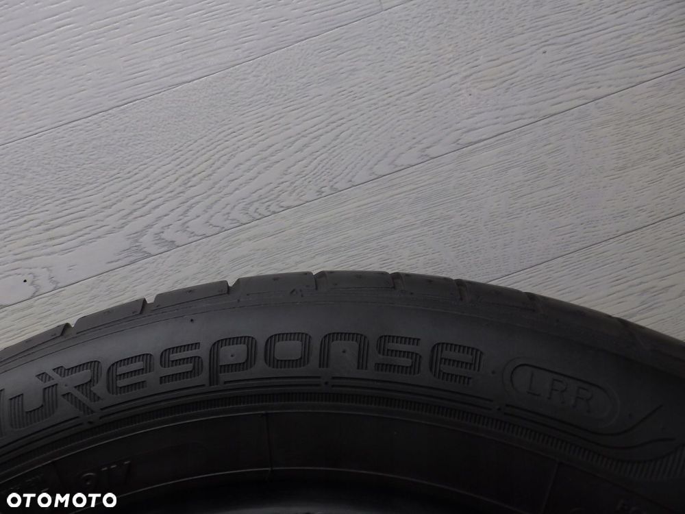 Opona letnia Dunlop Sport Bluresponse 205/55R16 91 V - 6
