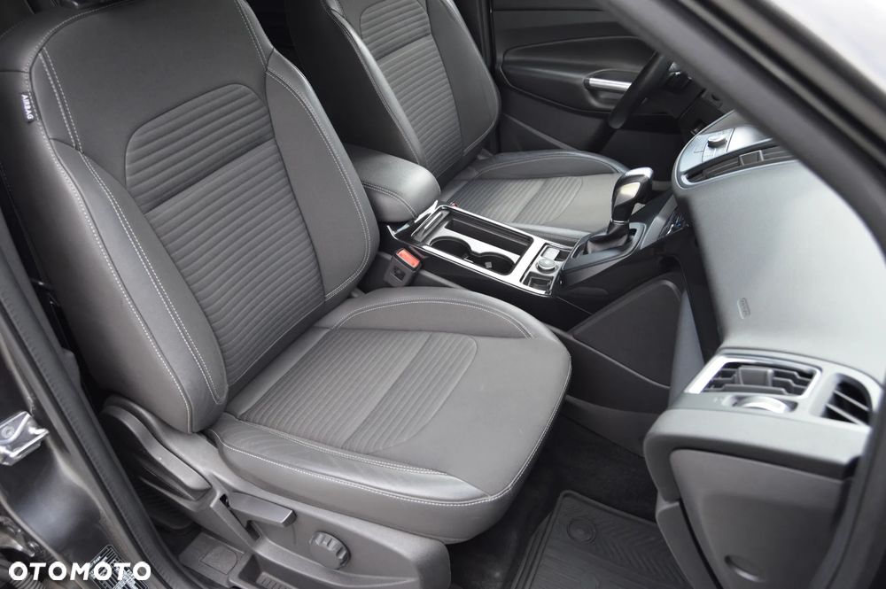 Ford Kuga 1.5 EcoBoost 4WD Titanium Plus - 18