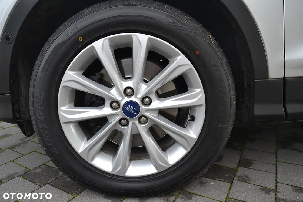 Ford Kuga 2.0 TDCi 2x4 Titanium - 31