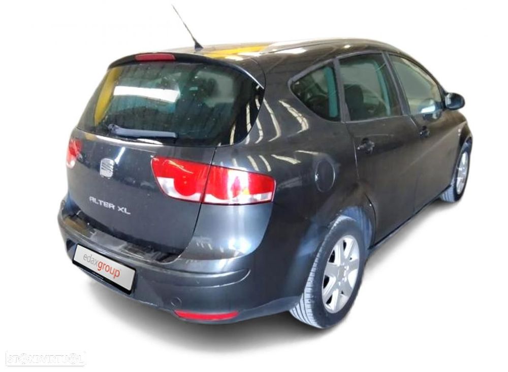 SEAT Altea - 2