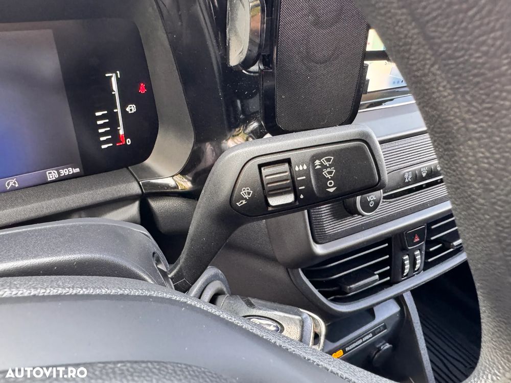 Ford Transit Courier Trend 1.5L EcoBlue - 13
