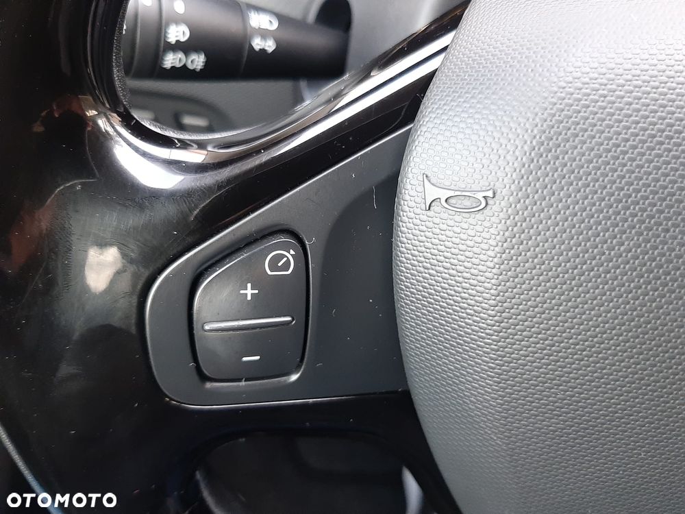 Renault Captur ENERGY TCe 120 EDC Dynamique - 21