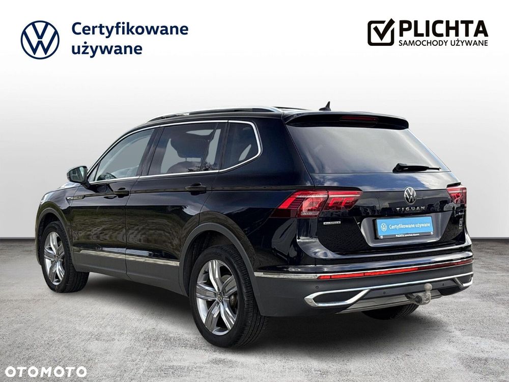 Volkswagen Tiguan Allspace 2.0 TDI 4Mot Elegance DSG - 3