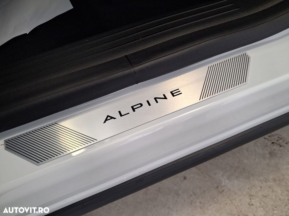 Renault Austral 200 HEV Techno Esprit Alpine - 38