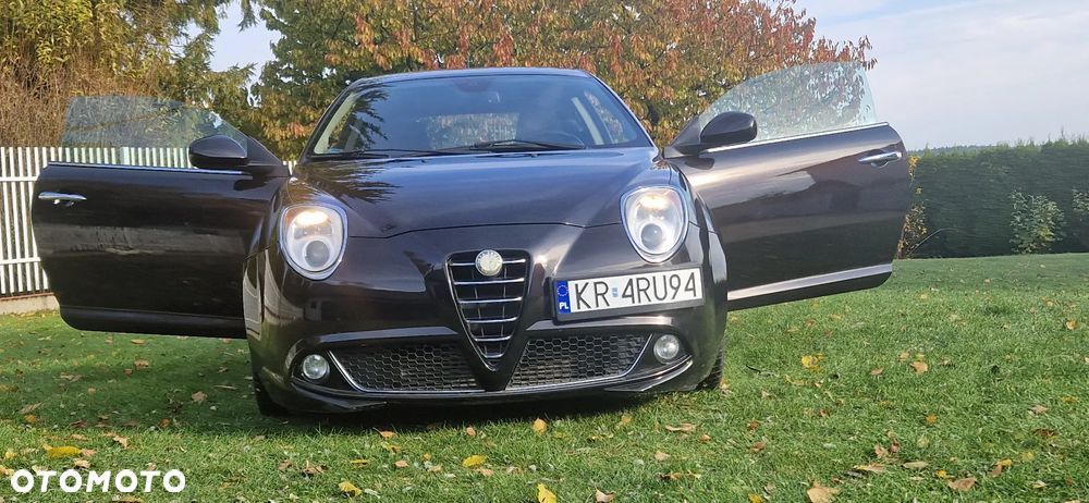 Alfa Romeo Mito - 2