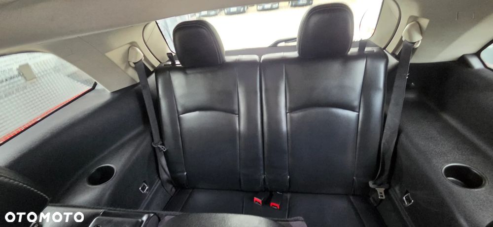 Fiat Freemont 2.0 Multijet 16V DPF Automatik Allrad My - 34