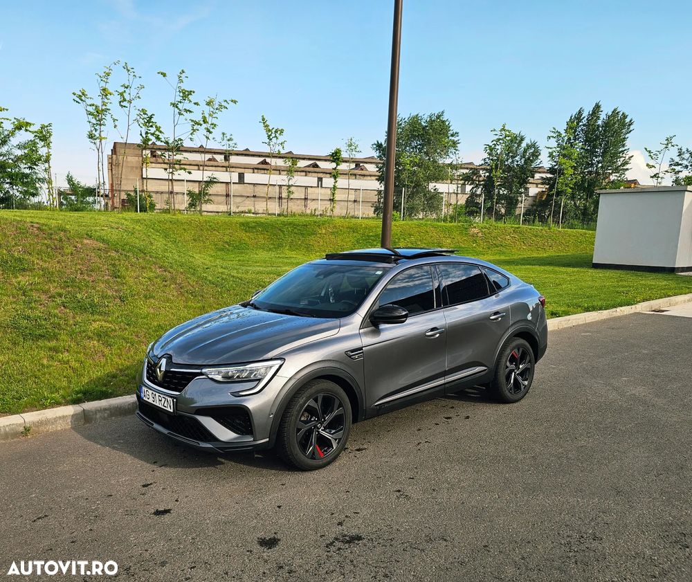 Renault Arkana - 4