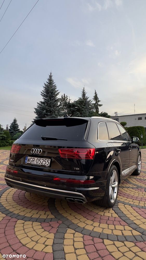 Audi SQ7 - 4