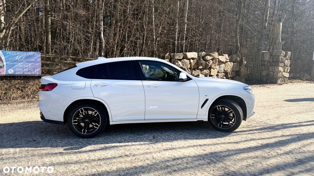 BMW X4 - 7