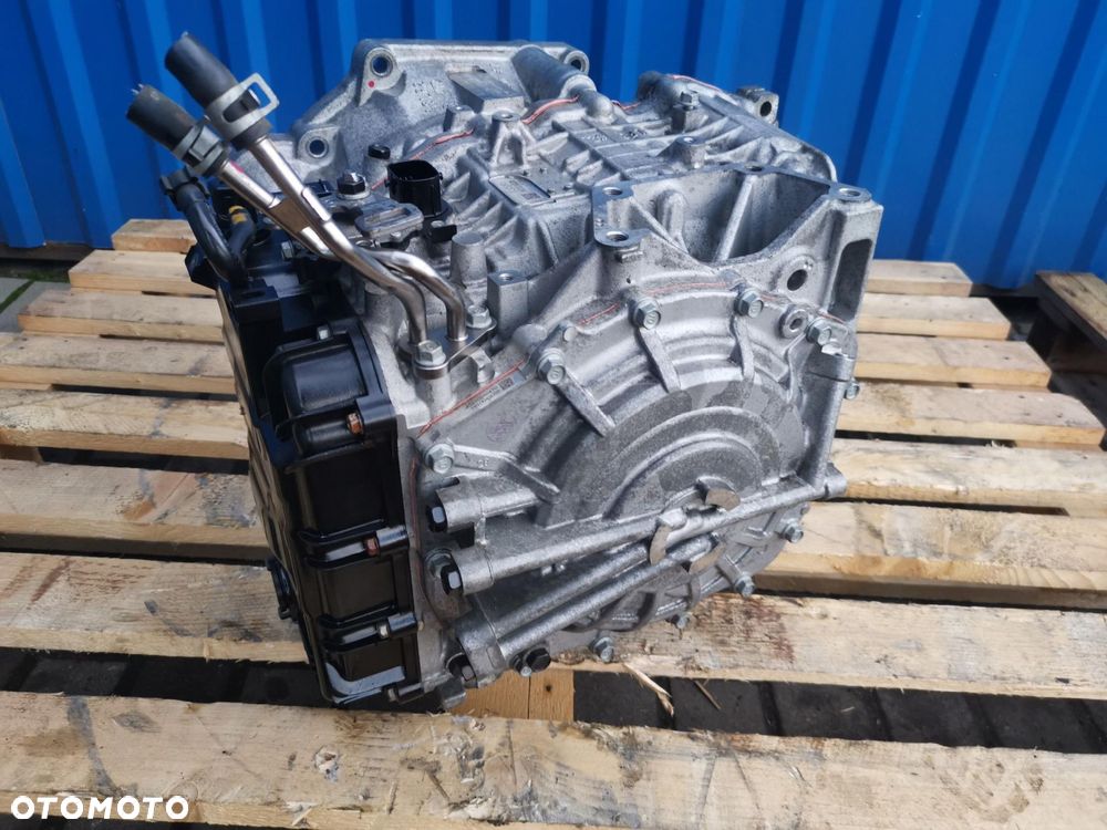 HYUNDAI SANTA FE IV 18- SKRZYNIA BIEGÓW AUTOMAT 2.2 70TYS KM KF21 4WD - 1