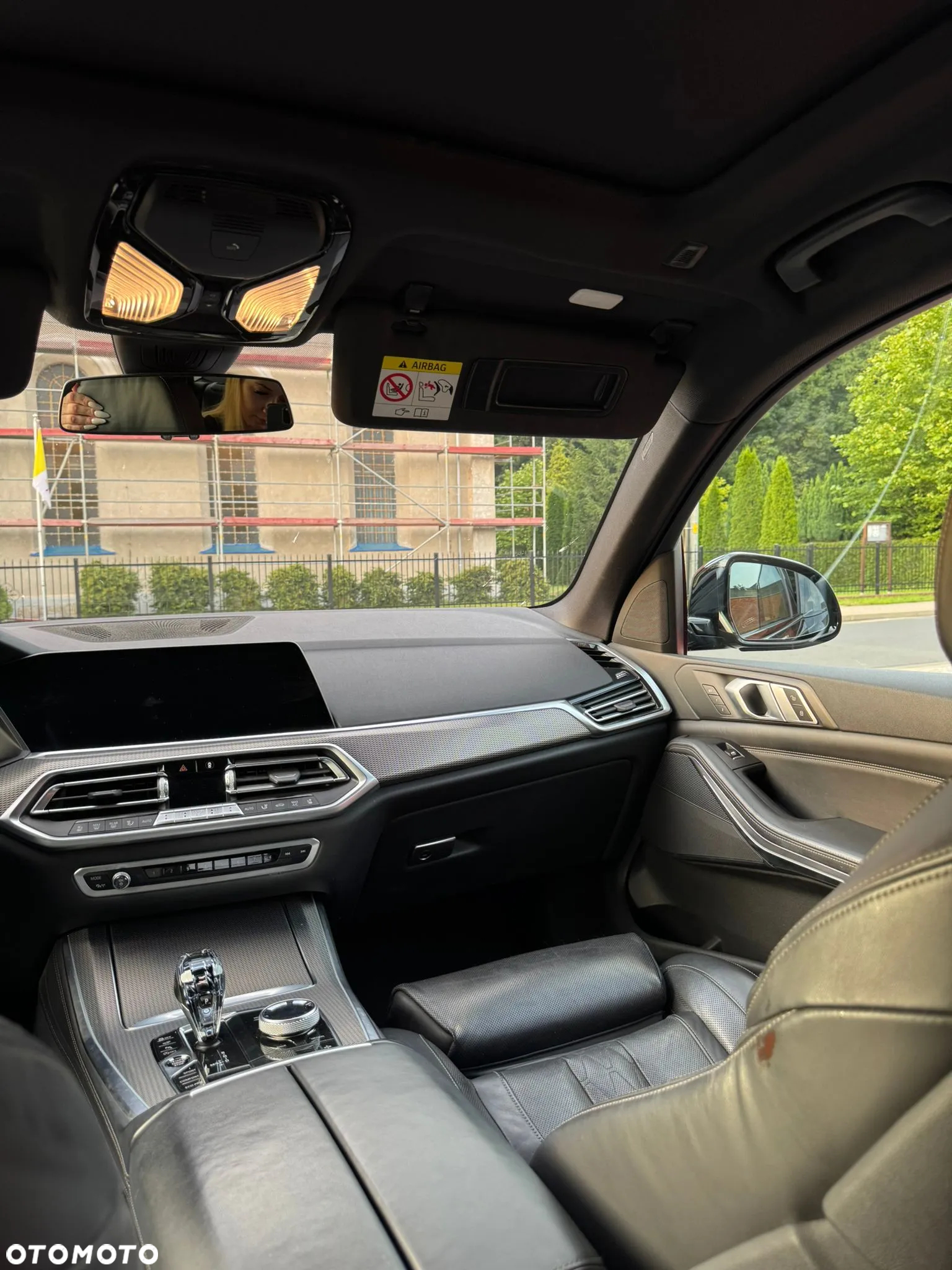BMW X5 xDrive30d sport - 26