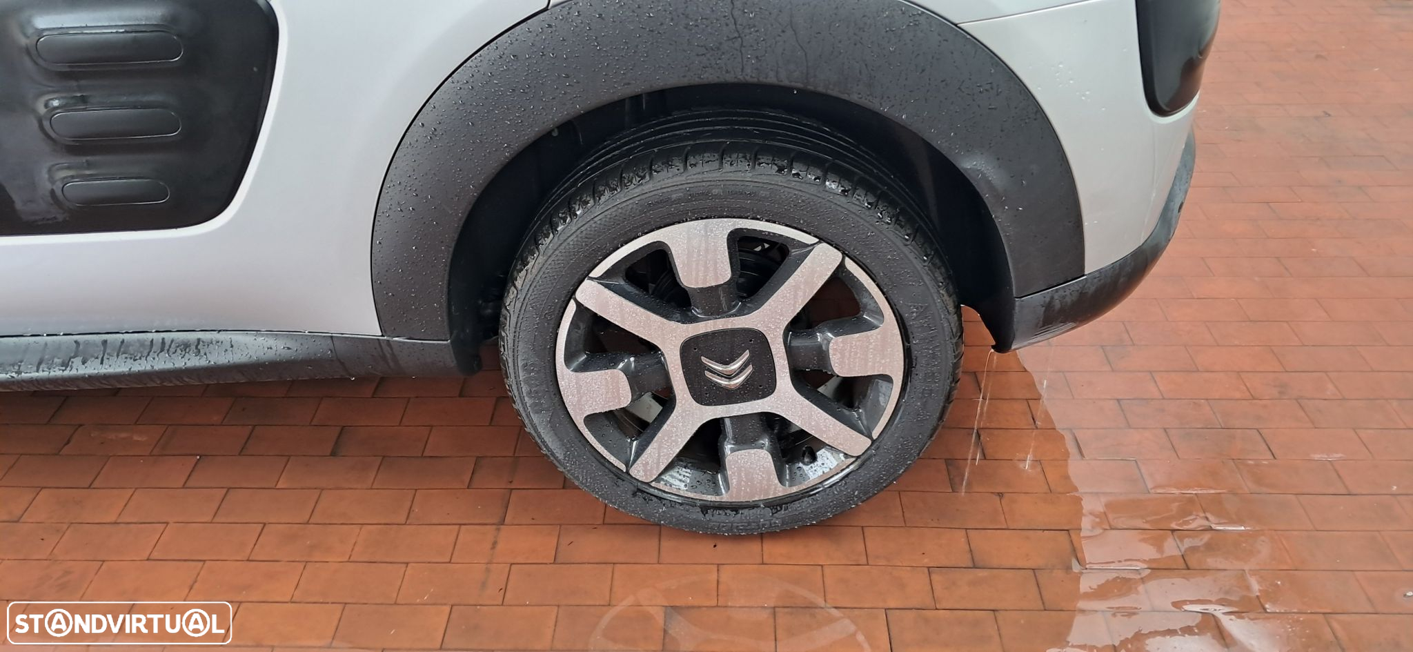 Citroën C4 Cactus 1.6 BlueHDi Shine - 3