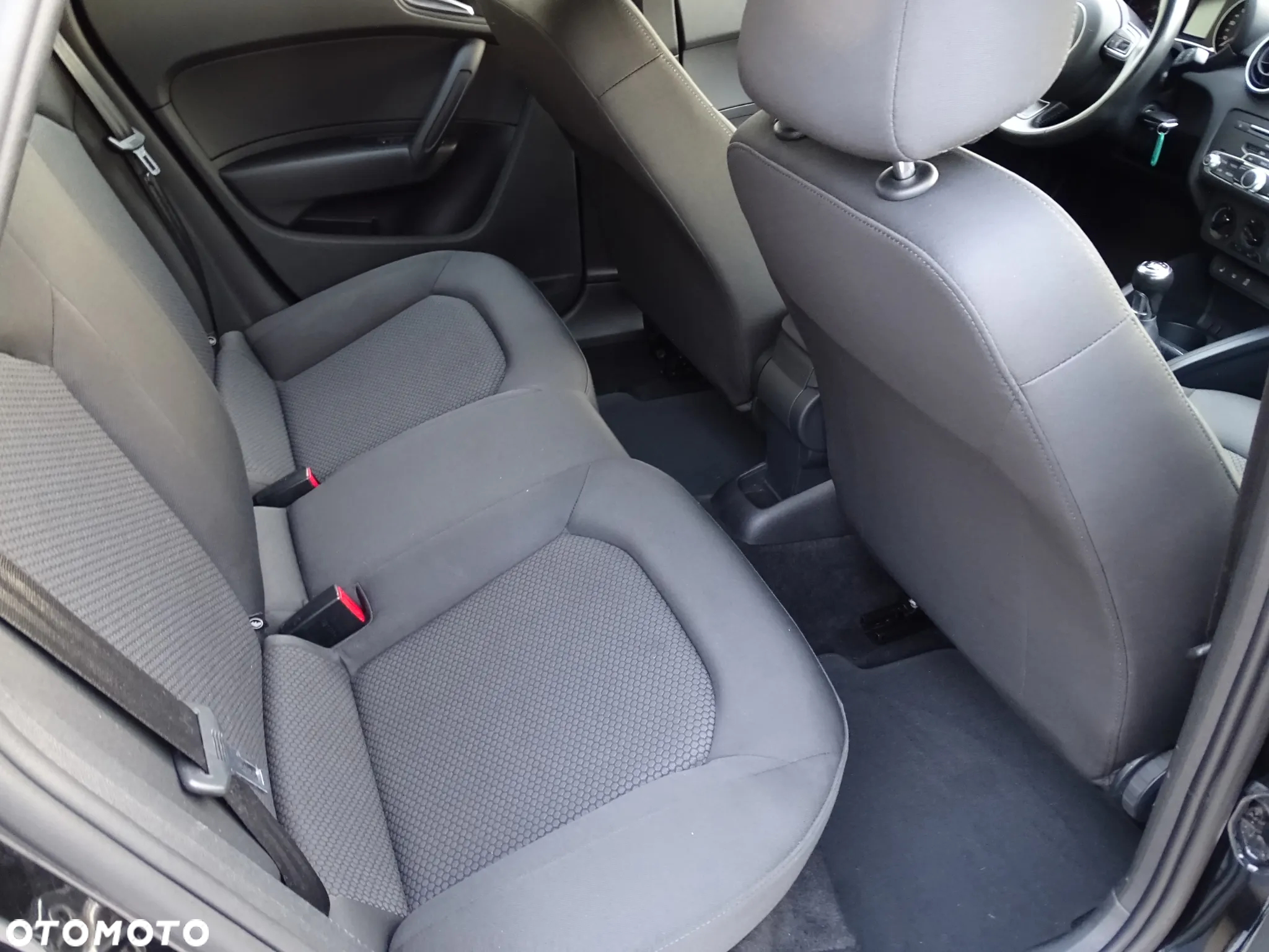 Audi A1 1.4 TFSI - 13