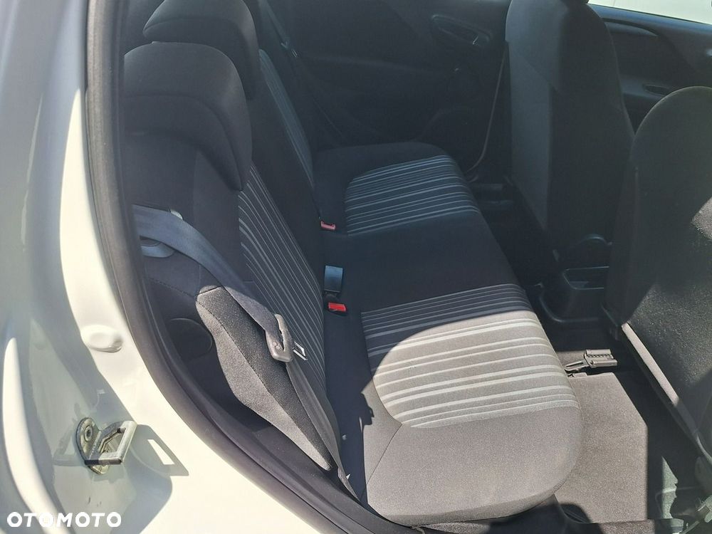 Fiat Punto Evo - 17