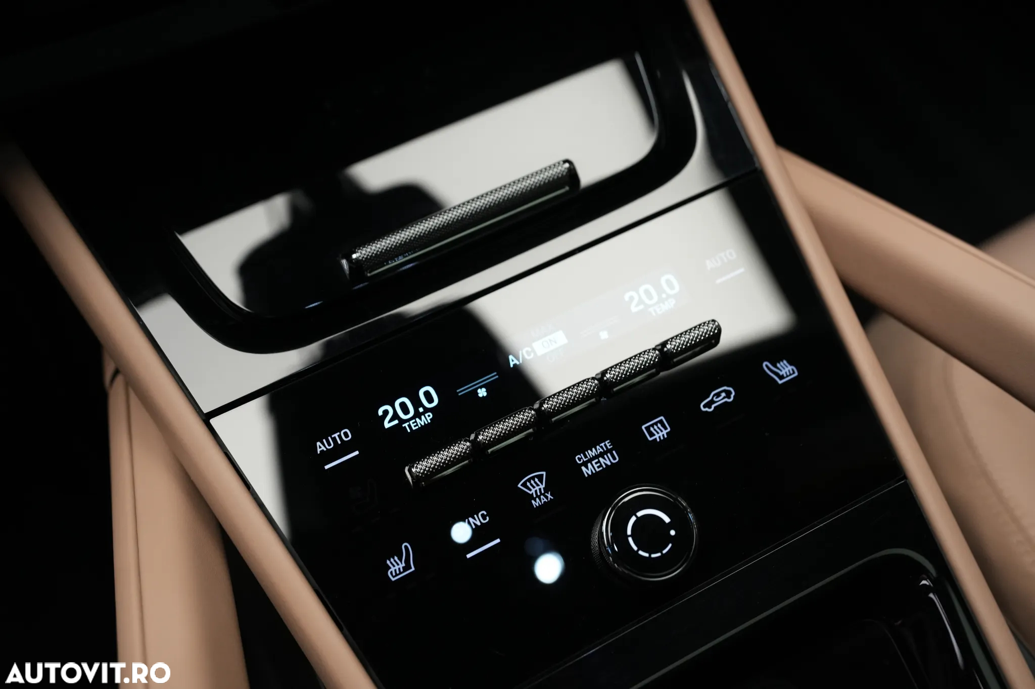Porsche Cayenne S - 19