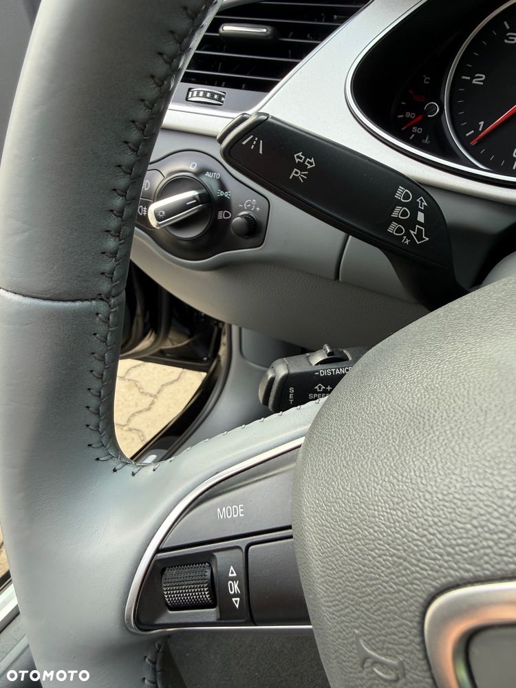 Audi A4 Avant - 16